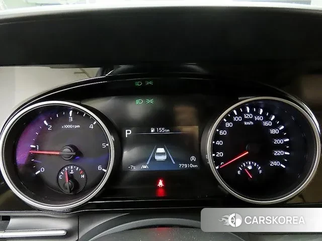 Kia Carnival 4th generation id 3694846 из Кореи 16