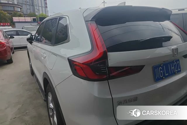 Honda CR-V id 4262033 из Китая 13