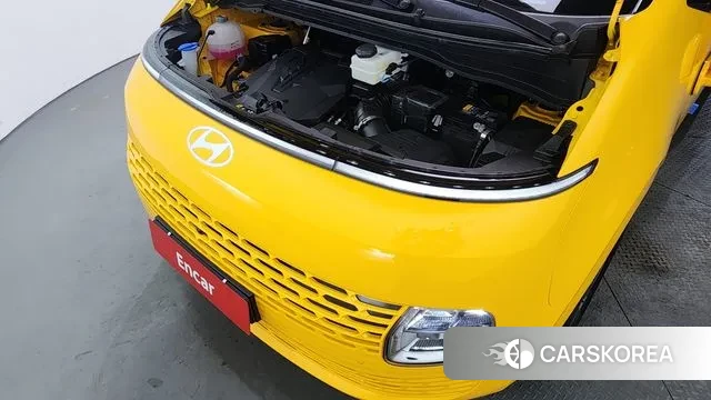 Hyundai Staria id 3750964 из Кореи 16