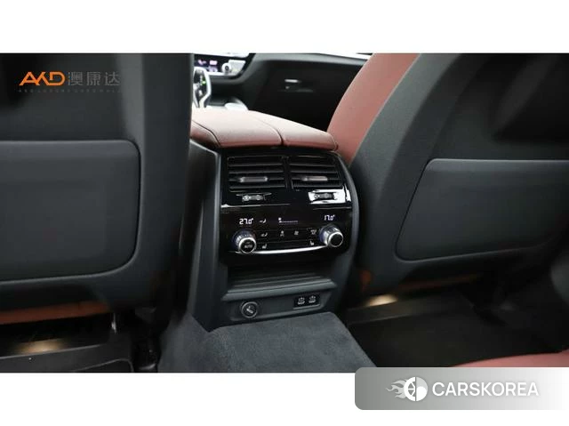 BMW 5 series 2021 Зеленый из Китая, фото 6