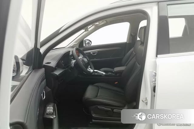 Wuling Automobile Wuling Xingchen id 4210667 из Китая 20