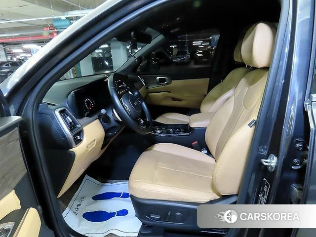 Kia Sorento 4th Generation id 4244298 из Кореи 16