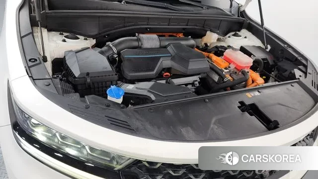 Kia Sorento 4th Generation id 3788822 из Кореи 16