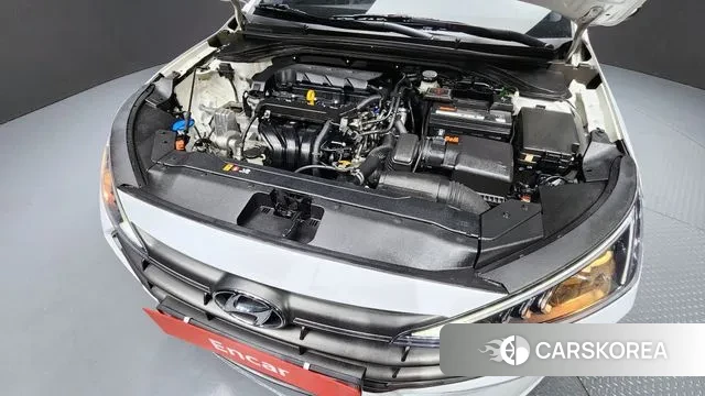 Hyundai The New Avante AD id 3789395 из Кореи 16