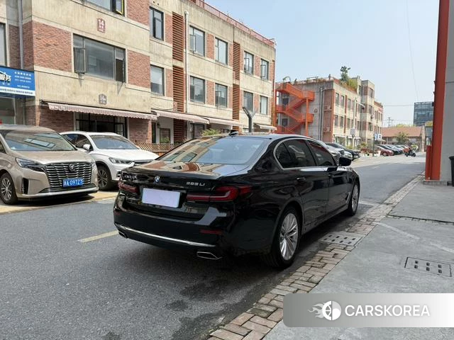 BMW 5 series id 4259108 из Китая 13