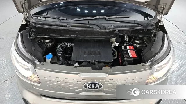 Kia The New Ray id 2926863 из Кореи 16