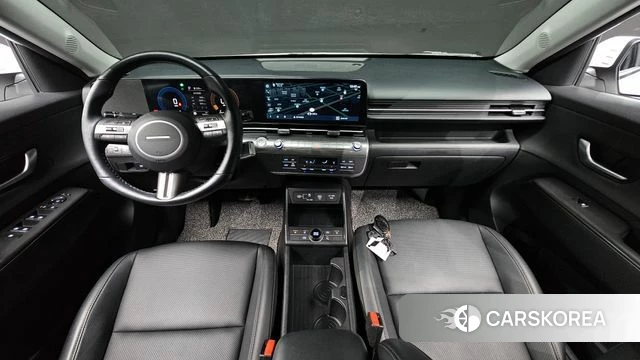 Hyundai Kona (SX2) id 3922278 из Кореи 16