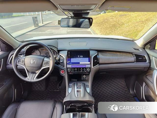 Honda Crown Road id 4261871 из Китая 7