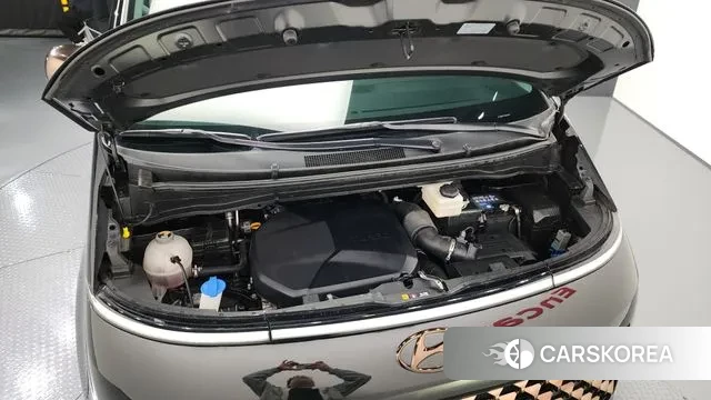 Hyundai Staria id 3458530 из Кореи 16