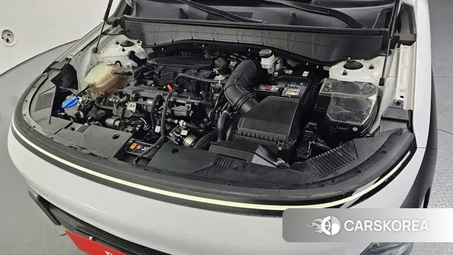 Hyundai Kona (SX2) id 3305657 из Кореи 16