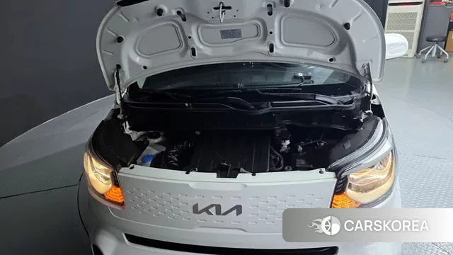 Kia The New Ray id 3493021 из Кореи 16