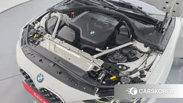 BMW 4 Series (G22) id 3477907 из Кореи 16