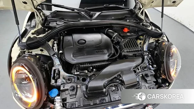 Mini Cooper Clubman id 3717043 из Кореи 16