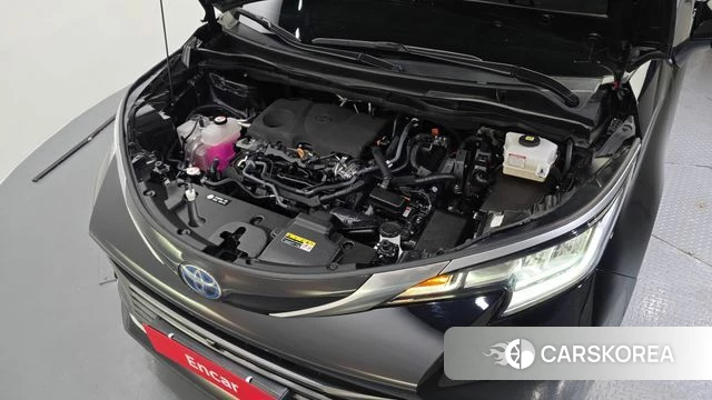 Toyota Sienna 4th Generation id 4773907 из Кореи 31
