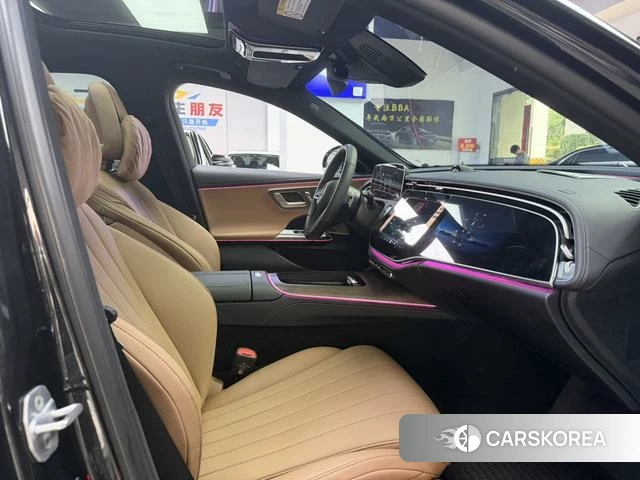 Mercedes-Benz E-class id 4297528 из Китая 8