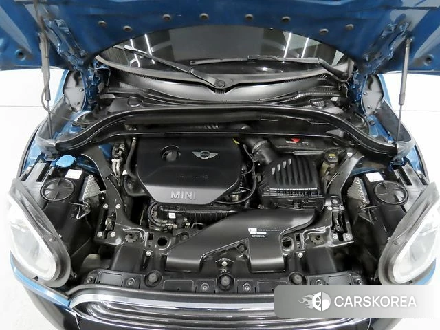 Mini Cooper Countryman id 4713275 из Кореи 27