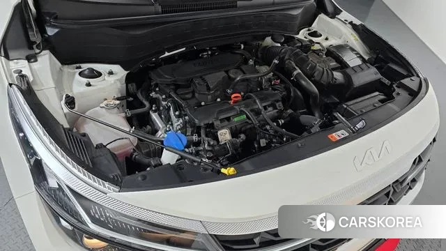 Kia The New Seltos id 3689485 из Кореи 16