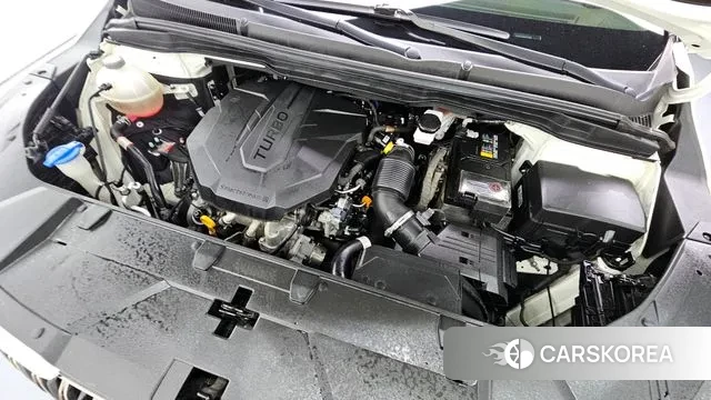 Kia Carnival 4th generation id 3390331 из Кореи 16