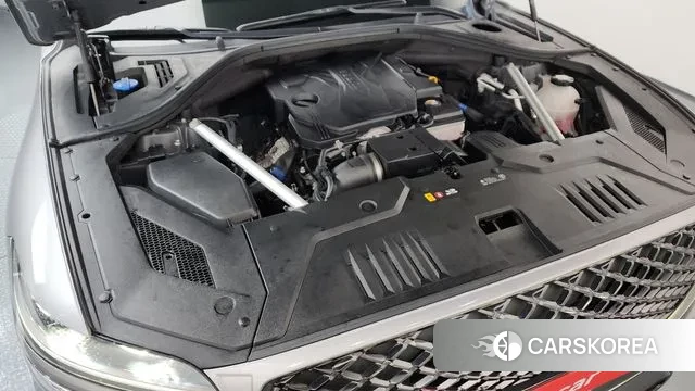 Genesis GV70 id 3390362 из Кореи 16