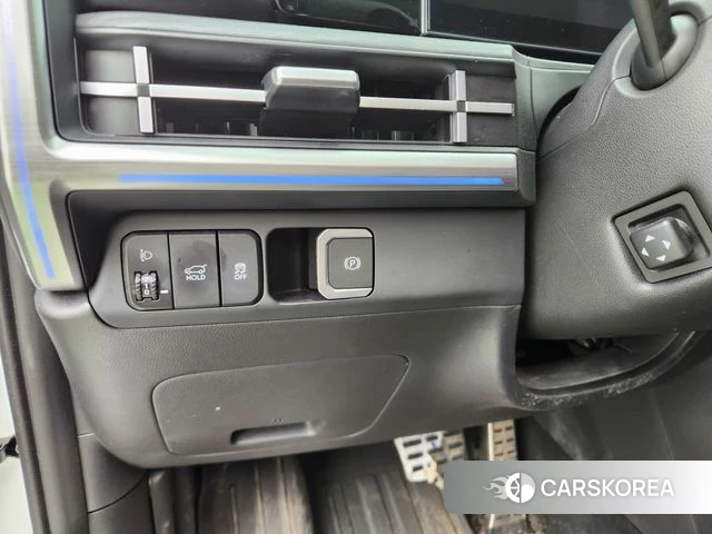 Hyundai Santa Fe (MX5) id 4499900 из Кореи 13