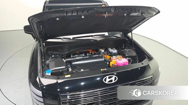 Hyundai Palisade (LX3) id 4847191 из Кореи 28