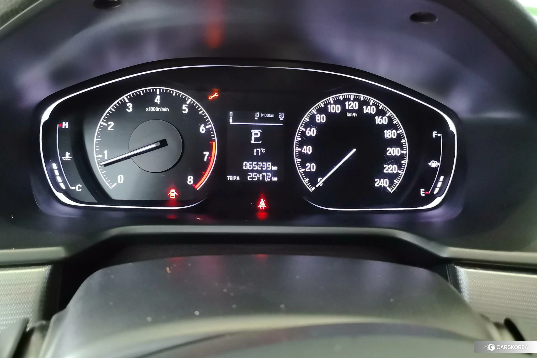 Honda Accord id 4479466 из Китая 13