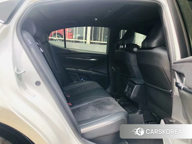 Toyota Camry id 4321255 из Китая 15
