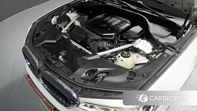 BMW 5 Series (G30) id 3766250 из Кореи 16