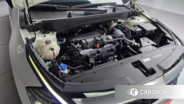 Kia Sportage 5th Generation id 2900541 из Кореи 16