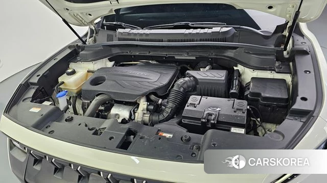 Ssangyong Torres id 4778483 из Кореи 26