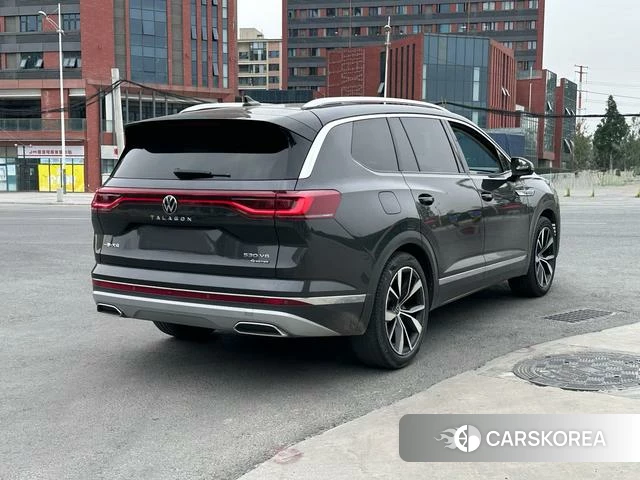 Volkswagen Lanjing 2023 Черный из Китая, фото 6
