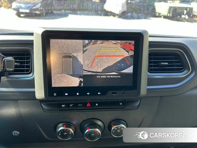 Renault Korea (Samsung) Master id 4561884 из Кореи 15