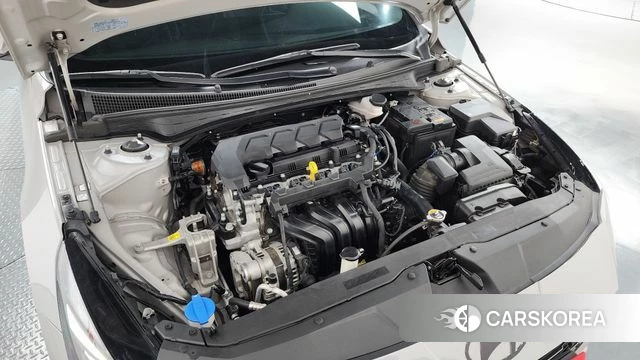 Hyundai Avante (CN7) id 4402341 из Кореи 30