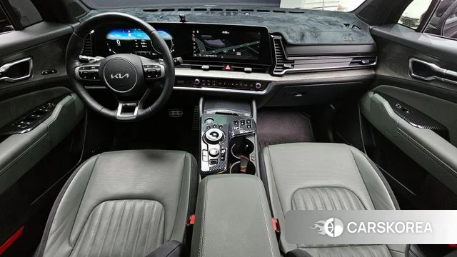 Kia Sportage 5th Generation id 3877085 из Кореи 16