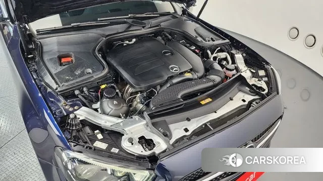 Mercedes-Benz E-Class W213 id 3759355 из Кореи 16