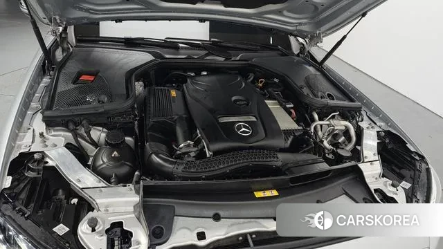 Mercedes-Benz E-Class W213 id 3656489 из Кореи 16