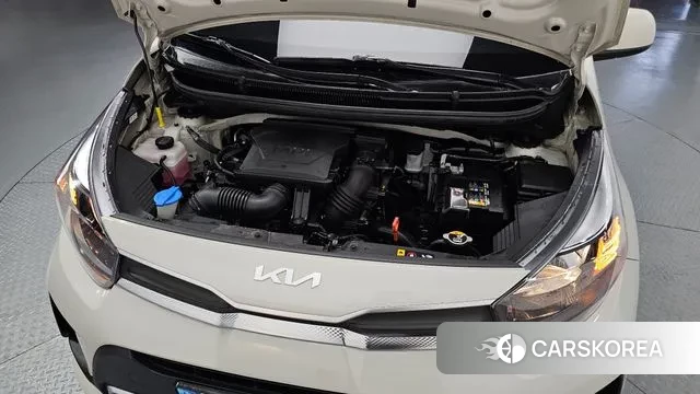 Kia Morning Urban (JA) id 3281342 из Кореи 16