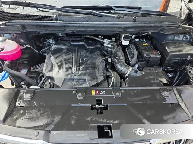 Kia Carnival 4th generation id 3607390 из Кореи 16