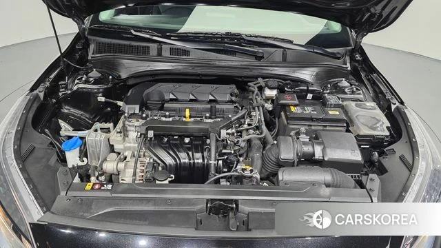Kia The New K3 2nd generation id 4720871 из Кореи 26