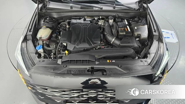 Kia K8 id 4556566 из Кореи 27