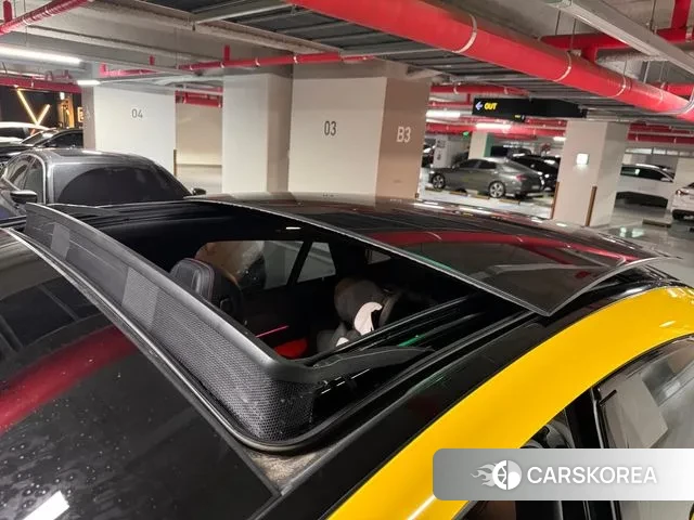 Mercedes-Benz GLE-Class W167 id 3002338 из Кореи 14