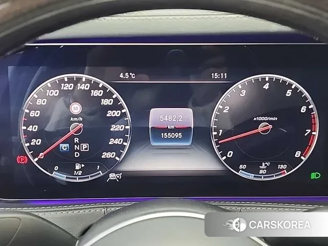 Mercedes-Benz S-Class W222 id 3484834 из Кореи 14