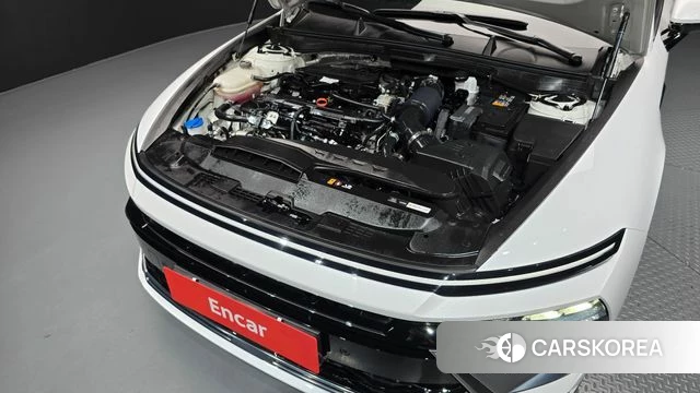 Hyundai Sonata D Edge (DN8) id 4623411 из Кореи 16