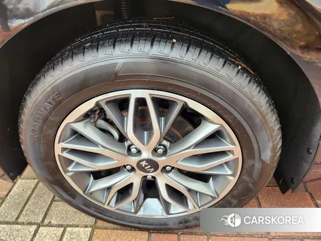 Kia K5 3rd generation id 3570740 из Кореи 10