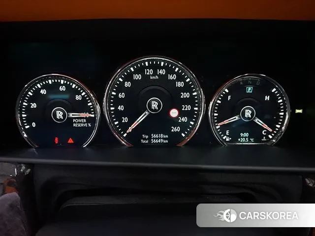 Rolls-Royce Cullinan id 3367979 из Кореи 16