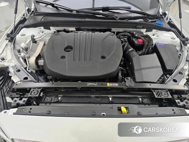 Volvo V60 Cross-Country 2nd Generation id 4016816 из Кореи 16