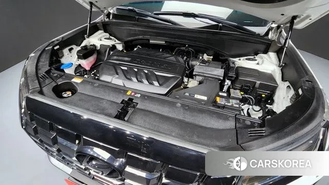 Hyundai The New Palisade id 3316825 из Кореи 16