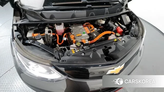 Chevrolet (GM Daewoo) Bolt EV id 3754608 из Кореи 16