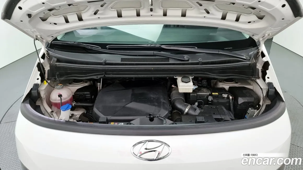 Hyundai Staria id 2149148 из Кореи 16