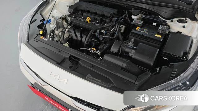 Kia The New K3 2nd generation id 4388851 из Кореи 25